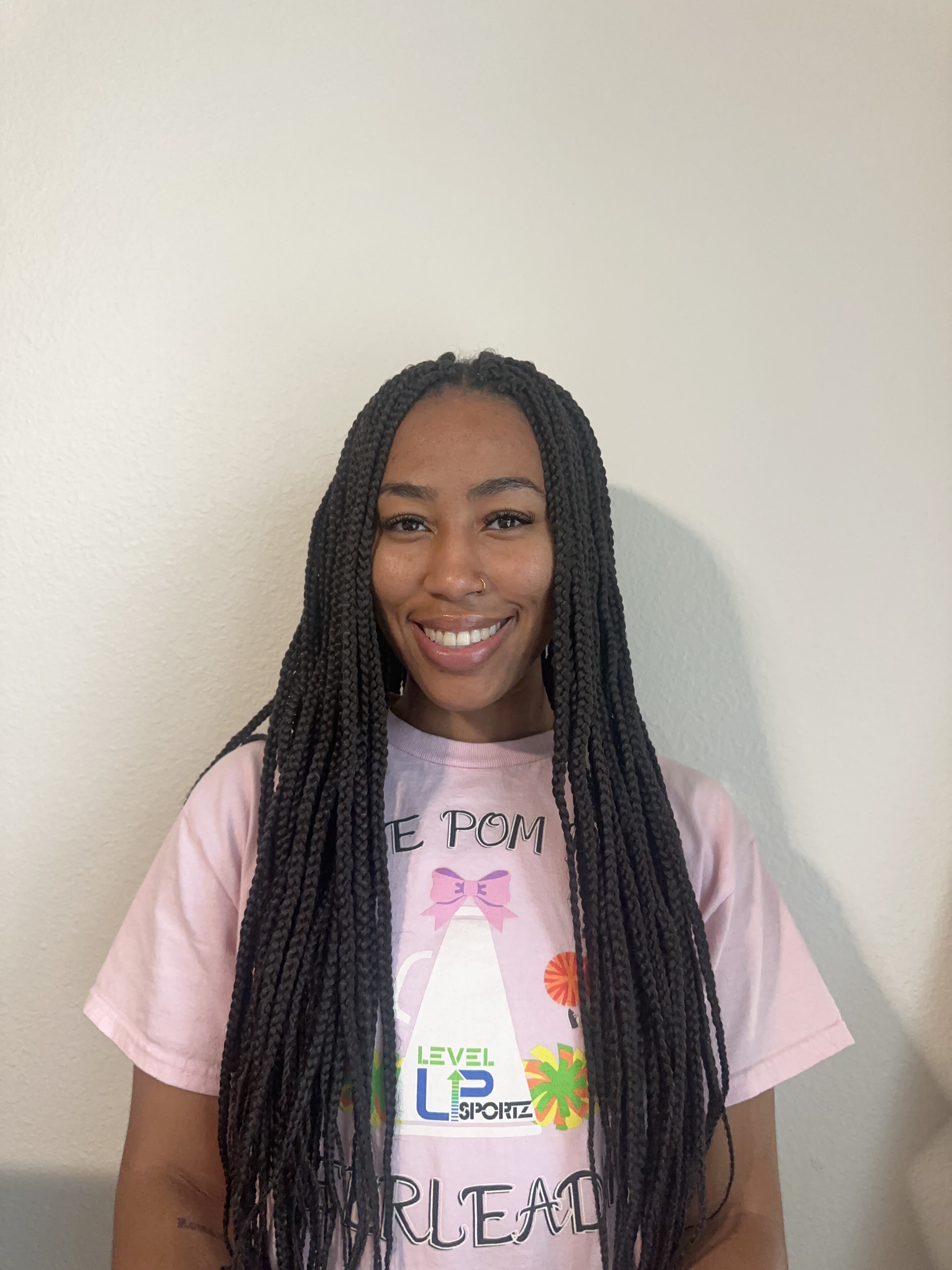 Coach Sydney headshot